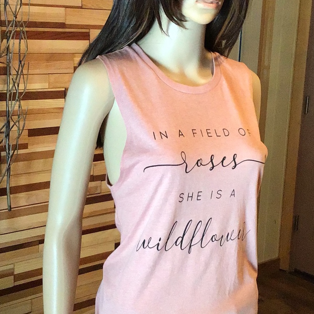 WILDFLOWER PINK/MELON - Picture 6 of 10